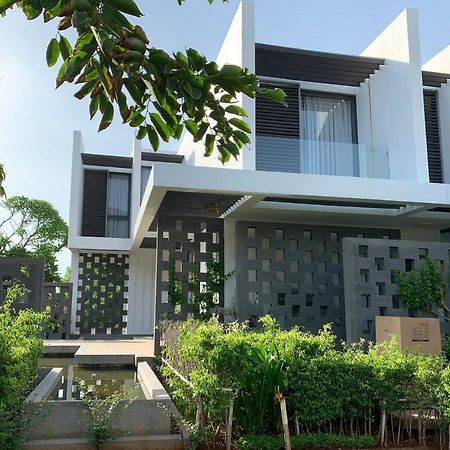 لونغ  هاي Okinawa Villas And Beach Club - Oceanami Resort المظهر الخارجي الصورة